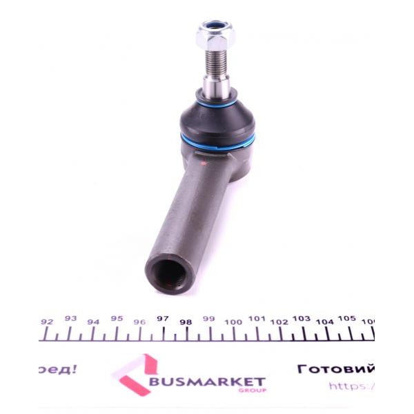 11160207529 MEYLE Наконечник рульової тяги Fiat Ducato/Peugeot Boxer 94-