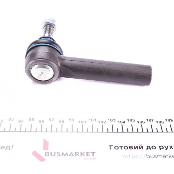 11160207529 MEYLE Наконечник рульової тяги Fiat Ducato/Peugeot Boxer 94-
