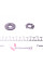 11160300001 MEYLE Рульова тяга Citroen Berlingo/Peugeot Partner 96- (L=338mm)