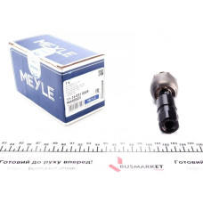 11160310008 MEYLE Тяга рульова Peugeot 407 04- (L=122mm)
