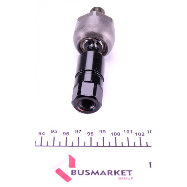 11160310008 MEYLE Тяга рульова Peugeot 407 04- (L=122mm)