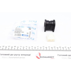 11166150002 MEYLE Втулка стабілізатора (переднього) Renault Laguna 01- (d=19 mm)