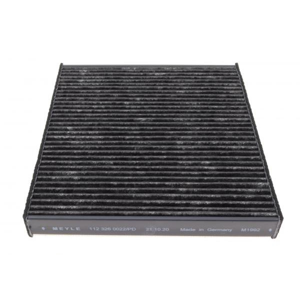 1123260022PD MEYLE Фільтр салону Audi A3/Q2/Q3/TT/Seat Tarraco/Skoda Karoq/Octavia/SuperB/VW Crafter/Passat/Tiguan 12-