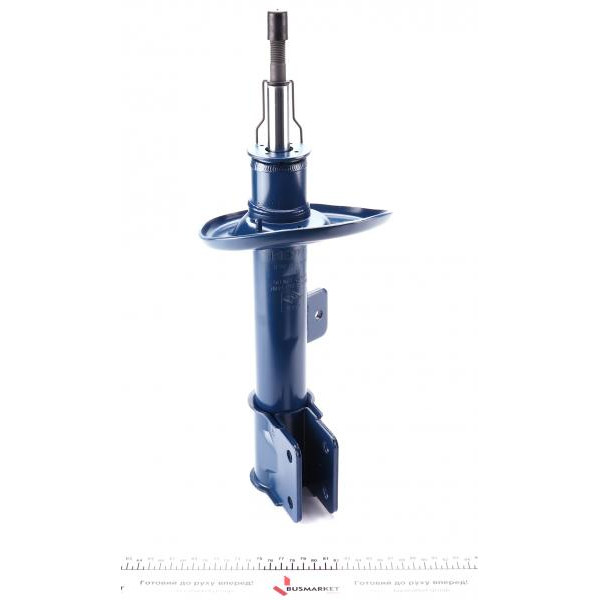 11266230018 MEYLE Амортизатор (передний) Citroen C4 II/DS4 09-/Peugeot 3008 I 09-17 (L)