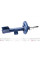 11266230018 MEYLE Амортизатор (передний) Citroen C4 II/DS4 09-/Peugeot 3008 I 09-17 (L)