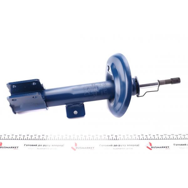11266230018 MEYLE Амортизатор (передний) Citroen C4 II/DS4 09-/Peugeot 3008 I 09-17 (L)