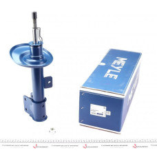 11266230019 MEYLE Амортизатор (передній) Citroen C4 II/DS4 09-/Peugeot 3008 I 09-17 (R)