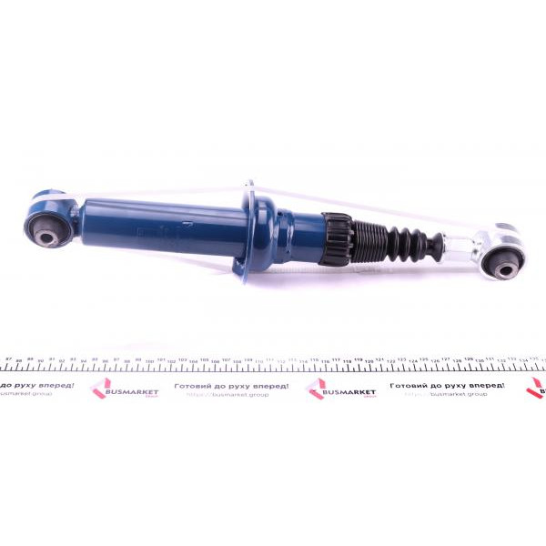 11267250002 MEYLE Амортизатор (задний) Citroen C5/ Peugeot 407 08-