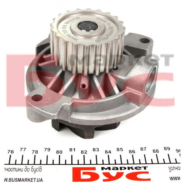 1130120042HD MEYLE Помпа води VW T4/LT/Crafter 2.5TDI (20z)