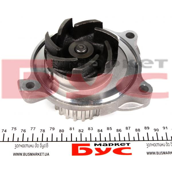 1130120042HD MEYLE Помпа води VW T4/LT/Crafter 2.5TDI (20z)
