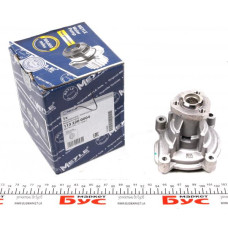 1132200004 MEYLE Помпа води Audi A3/Skoda Fabia/Octavia/Rapid/Roomster/VW Golf/Jetta/Passat/Touran/Polo 1.4/1.6 03-