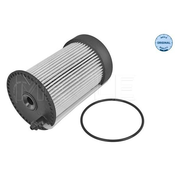 1143230008 MEYLE Фільтр паливний Skoda Octavia II/SuperB II/Yeti/VW Caddy III-IV, Tiguan/Touran 1.6D/2.0D 04-