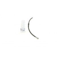 1145250002 MEYLE Шланг гальмівний (передній) Audi A3/VW Golf V 03-15 (L=528mm)