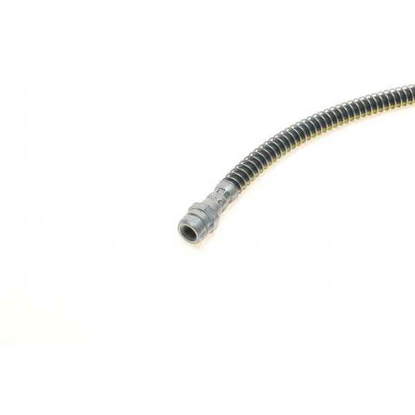 1145250002 MEYLE Шланг гальмівний (передній) Audi A3/VW Golf V 03-15 (L=528mm)