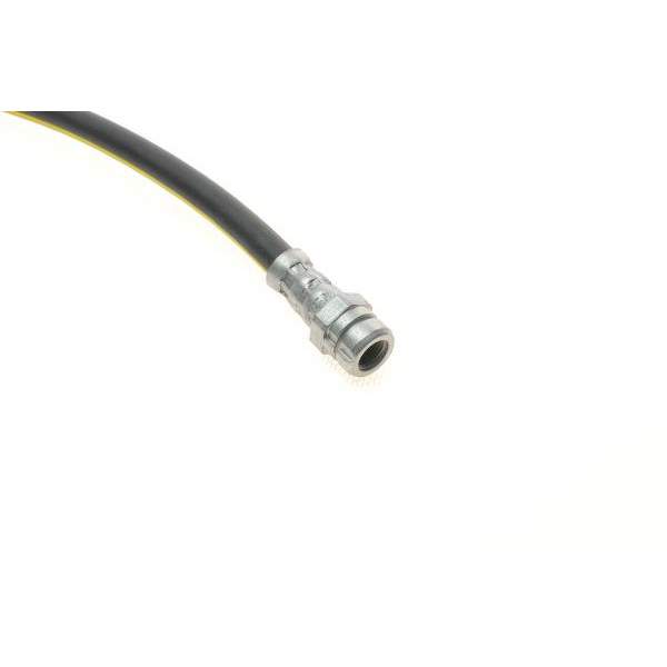 1145250002 MEYLE Шланг гальмівний (передній) Audi A3/VW Golf V 03-15 (L=528mm)