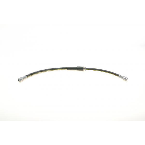 1145250002 MEYLE Шланг гальмівний (передній) Audi A3/VW Golf V 03-15 (L=528mm)