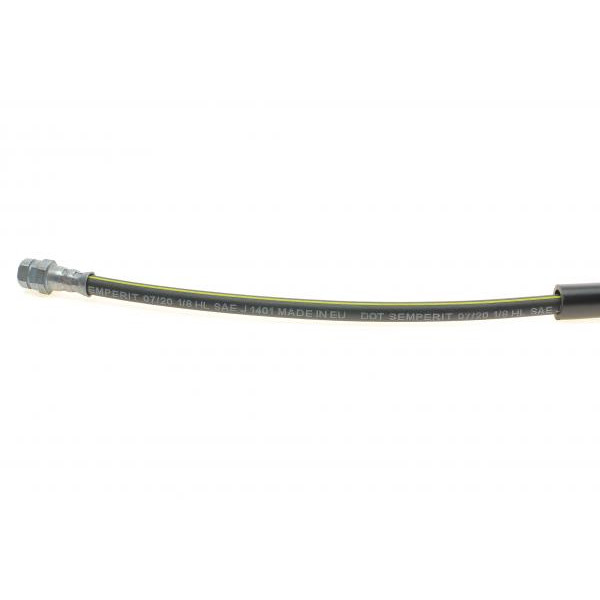 1145250005 MEYLE Шланг гальмівний (передній) Audi A3/VW Passat 03-13 (L=560mm)