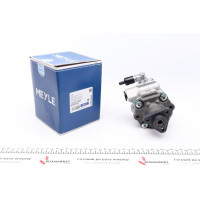 1146310043 MEYLE Насос ГУР Audi A6 2.0 TDI 04-11 (130mm)