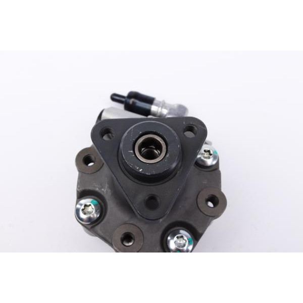 1146310043 MEYLE Насос ГУР Audi A6 2.0 TDI 04-11 (130mm)