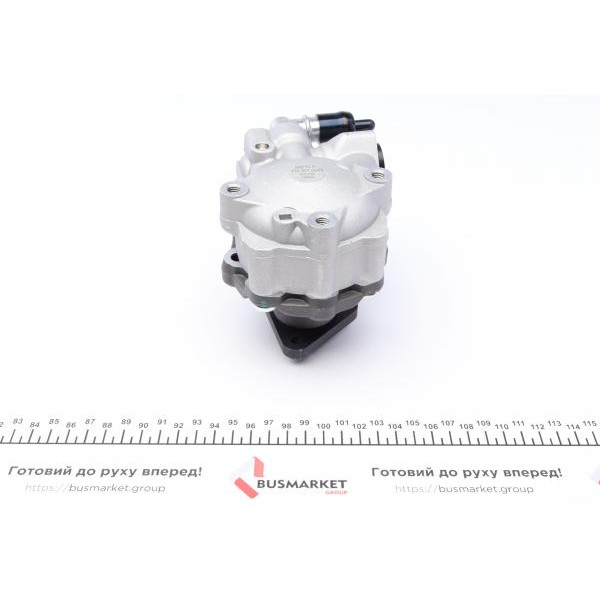 1146310043 MEYLE Насос ГУР Audi A6 2.0 TDI 04-11 (130mm)