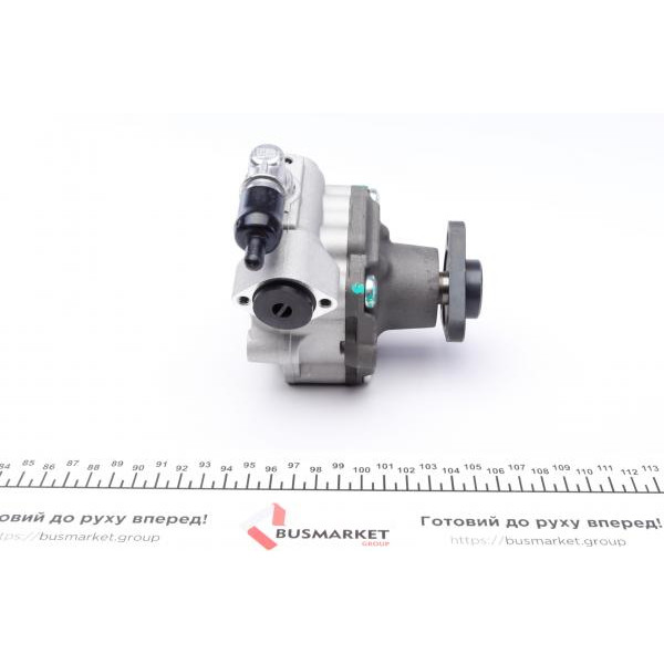 1146310043 MEYLE Насос ГУР Audi A6 2.0 TDI 04-11 (130mm)