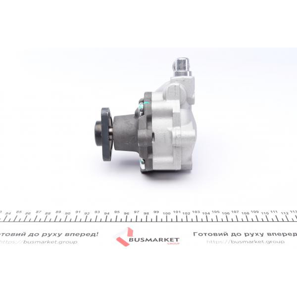 1146310043 MEYLE Насос ГУР Audi A6 2.0 TDI 04-11 (130mm)