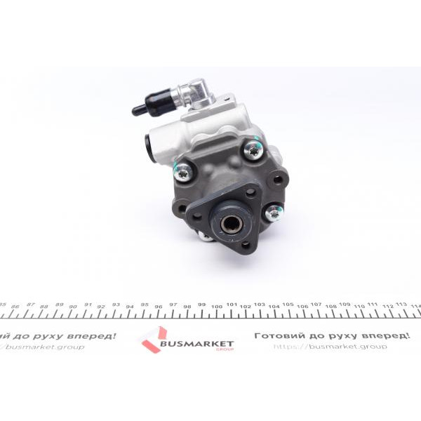 1146310043 MEYLE Насос ГУР Audi A6 2.0 TDI 04-11 (130mm)