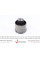 1147100001 MEYLE Сайлентблок балки (задня) Audi A1/A3/TT/Skoda Fabi/Octavia/VW Bora/Golf/Polo 96-