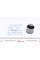 1147100001 MEYLE Сайлентблок балки (задня) Audi A1/A3/TT/Skoda Fabi/Octavia/VW Bora/Golf/Polo 96-