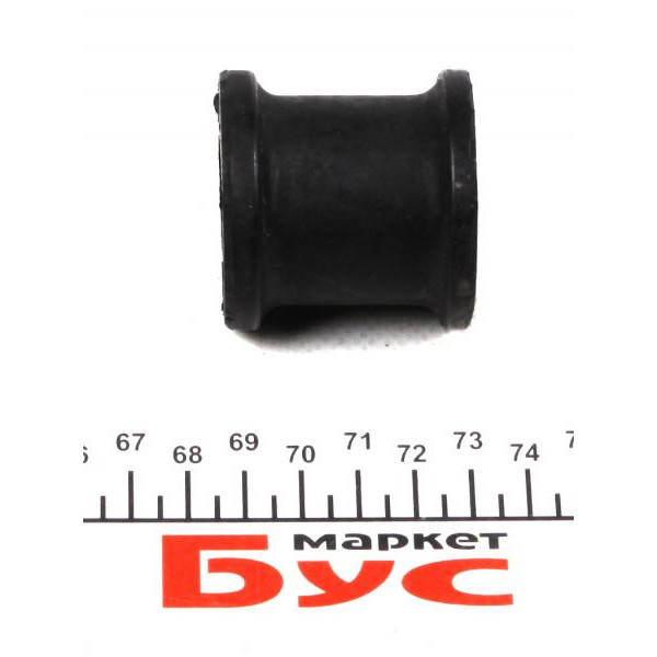 1147150001 MEYLE Втулка стабілізатора (задня/зовнішня) VW T5 03- (d=23mm)