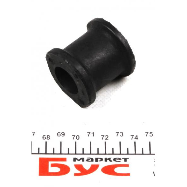 1147150001 MEYLE Втулка стабілізатора (задня/зовнішня) VW T5 03- (d=23mm)