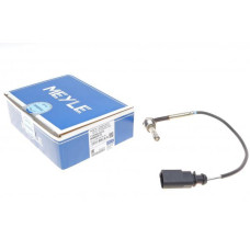 1148000213 MEYLE Датчик температури ОГ (перед фільтром сажі) VW Touareg 3.0D 10-18