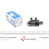 1148010006 MEYLE Датчик давления выхлопных газов Audi A4/A6/A7/Skoda Octavia/SuperB/VW T6/Crafter 1.6D/2.0D/2.0DH 12-