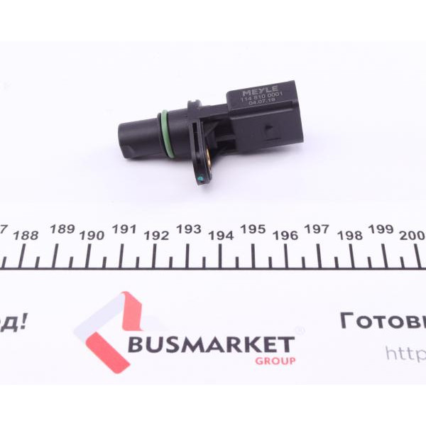 1148100001 MEYLE Датчик положення распредвала Audi A4/VW Passat 2.0 FSI 05-10