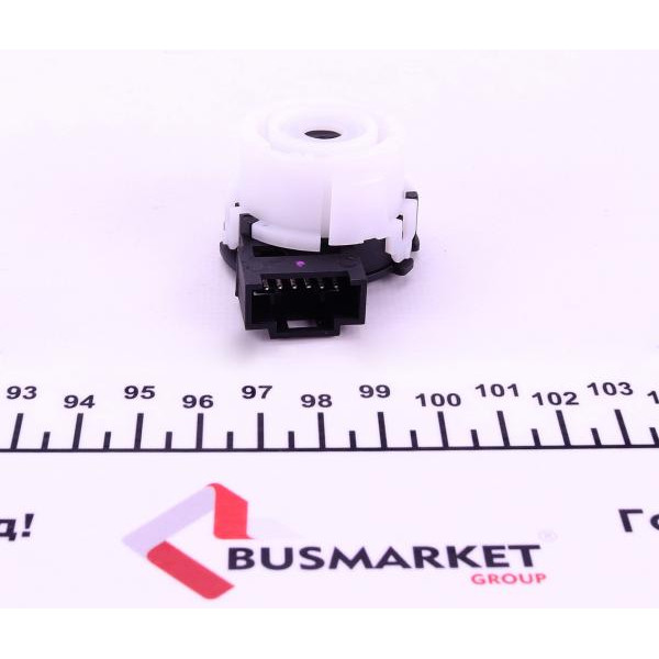 1148990007 MEYLE Контактна група VW Golf V/Caddy III 04-15