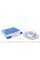 1155230026PD MEYLE Диск гальмівний (задній) Audi A3/Q3/TT/Seat Leon /Skoda SuperB/VW CC/Golf V/Passat 03- (310x22)