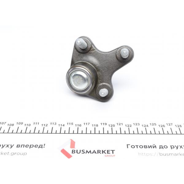 1160100017 MEYLE Опора кульова (передня/знизу/L) Audi A3/Q3/Skoda Octavia/SuperB/VW Golf/Passat/Touran 05-