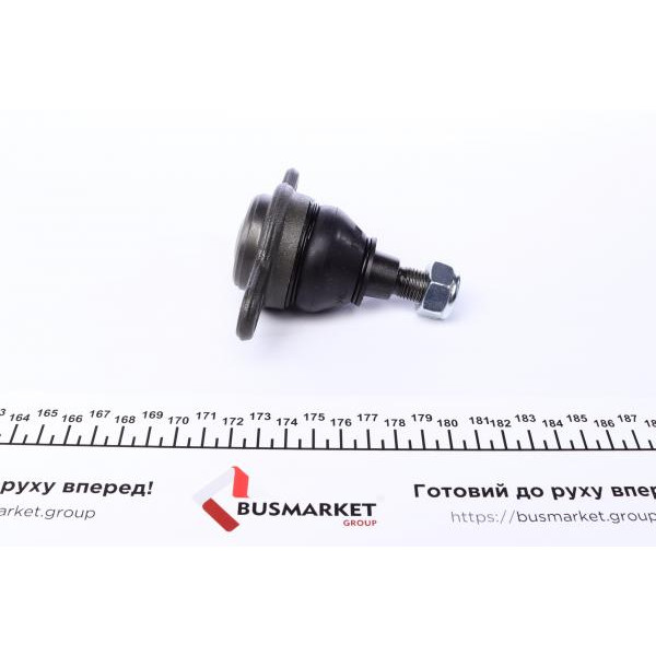 1160100037 MEYLE Опора кульова (передня/знизу) VW T5/T6 03- (пасажир)