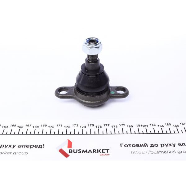 1160100037 MEYLE Опора кульова (передня/знизу) VW T5/T6 03- (пасажир)