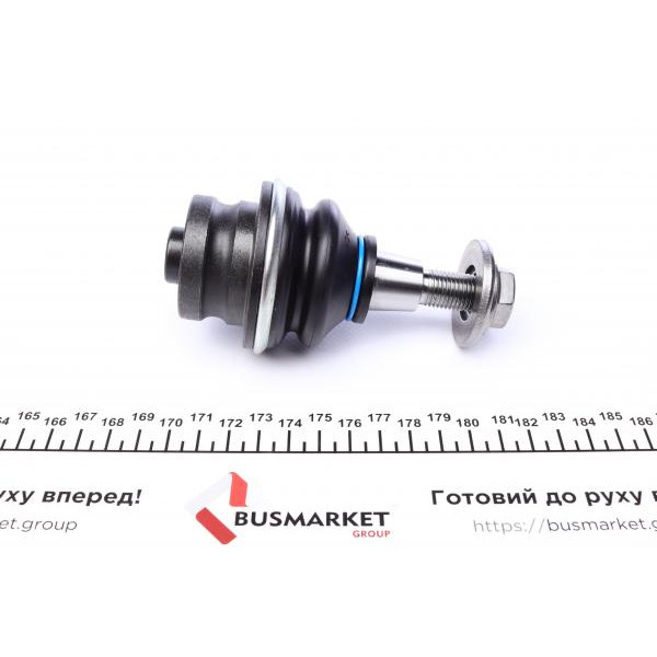 1160100041 MEYLE Опора шаровая (передняя/снизу) Audi A8 09-18