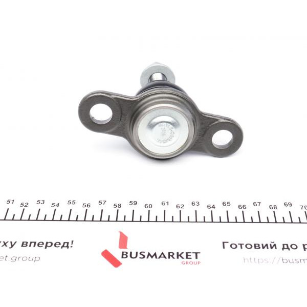 1160100043 MEYLE Опора кульова (передня) VW Crafter 16-(з болтами)