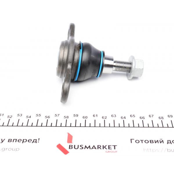1160100043 MEYLE Опора кульова (передня) VW Crafter 16-(з болтами)