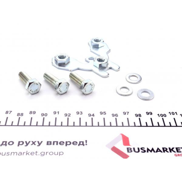 1160107108 MEYLE Опора кульова (передня/знизу) VW Golf II/Jetta II 1.0-2.0 83-92