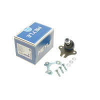 1160107184 MEYLE Опора кульова (передня/знизу) Seat Toledo 93-99/VW Passat 88-96/Golf III 92-99