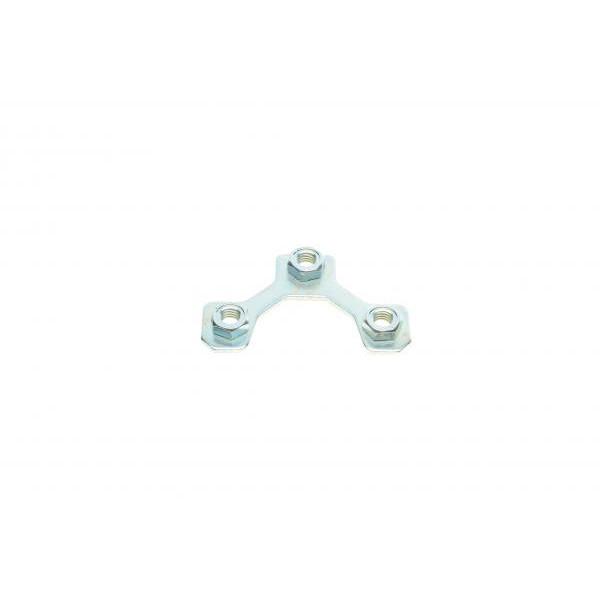 1160107184 MEYLE Опора кульова (передня/знизу) Seat Toledo 93-99/VW Passat 88-96/Golf III 92-99