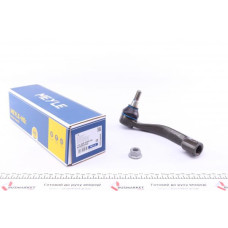 1160200055HD MEYLE Наконечник рульової тяги (L) VW Crafter 2.0 TDI 16-