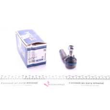 1160208123 MEYLE Наконечник рульової тяги (R) VW Caddy II 1.4-1.9D 94-04 (L=94mm)
