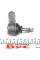 1160208215 MEYLE Наконечник рульової тяги (L) VW T4 90-03 (85mm)