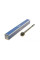 1160310017HD MEYLE Рульова тяга Skoda Fabia 99-14/Roomster 06-15/VW Polo 01-/Seat Cordoba/Ibiza 02-09 (L=297mm)