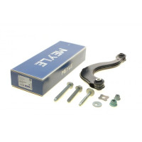 1160350020S MEYLE Важіль підвіски (задній/зверху) Audi A3/Seat/Skoda Octavia/SuperB/VW Golf/Passat/Touran/Tiguan 03-
